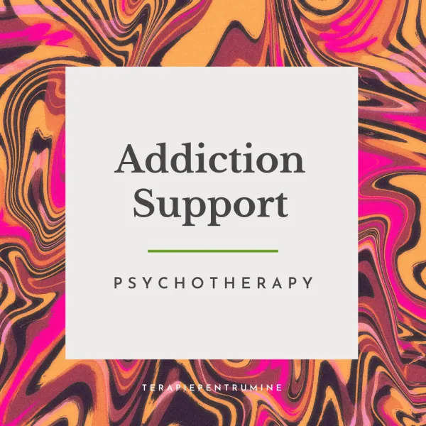 Addiction Support Program