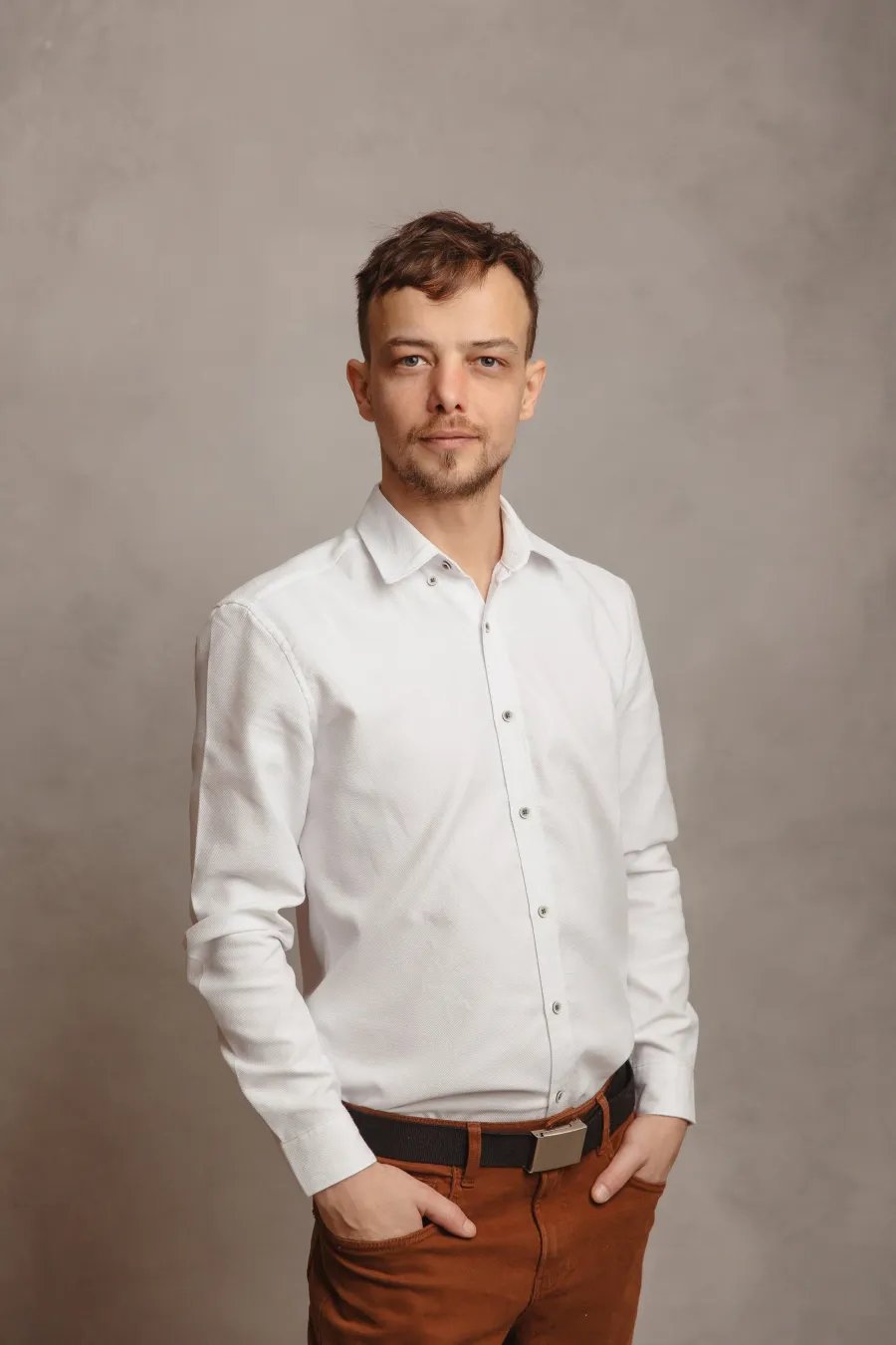 Bauer Robert - Licensed Psychotherapist