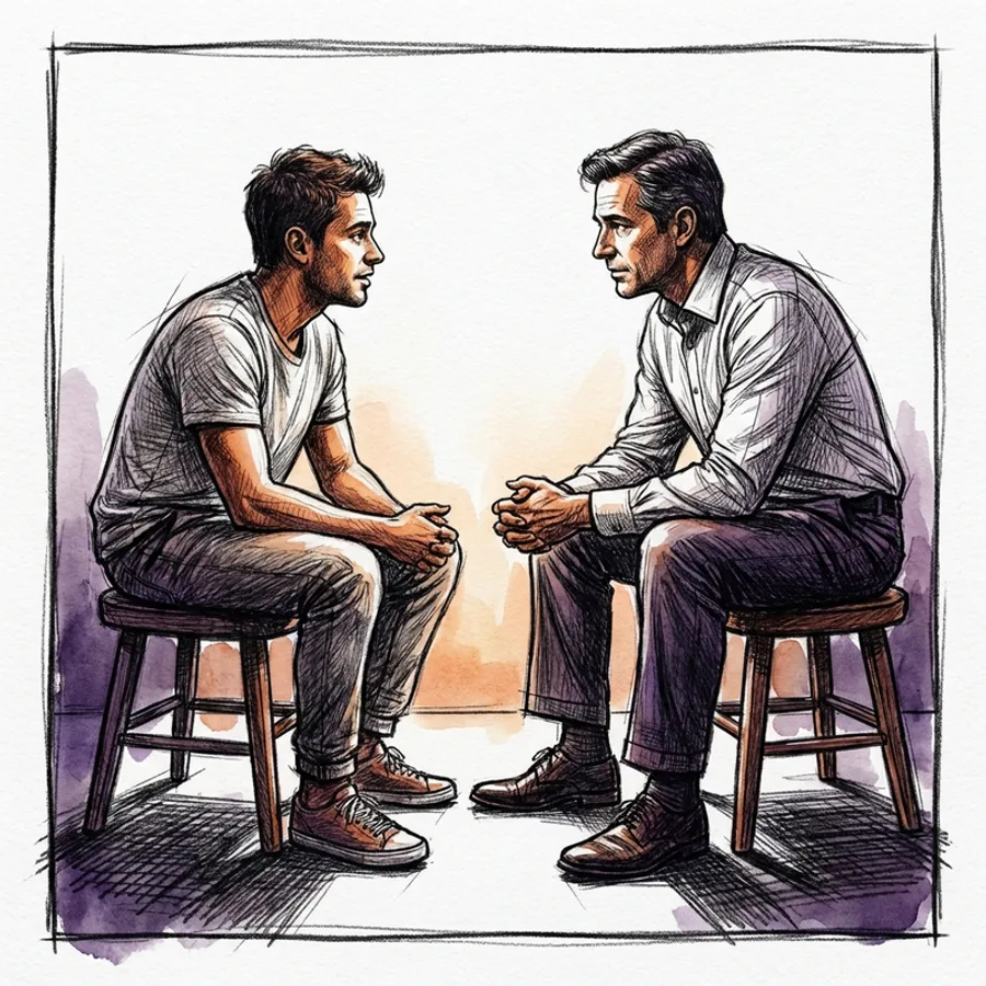 Individual Psychotherapy